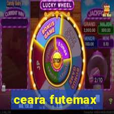 ceara futemax